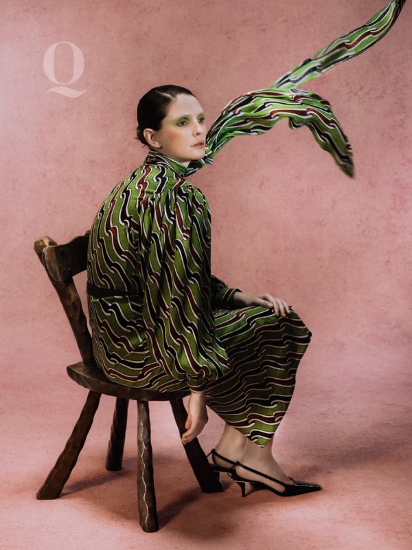 Mathieu Laudrel - Tag Agency